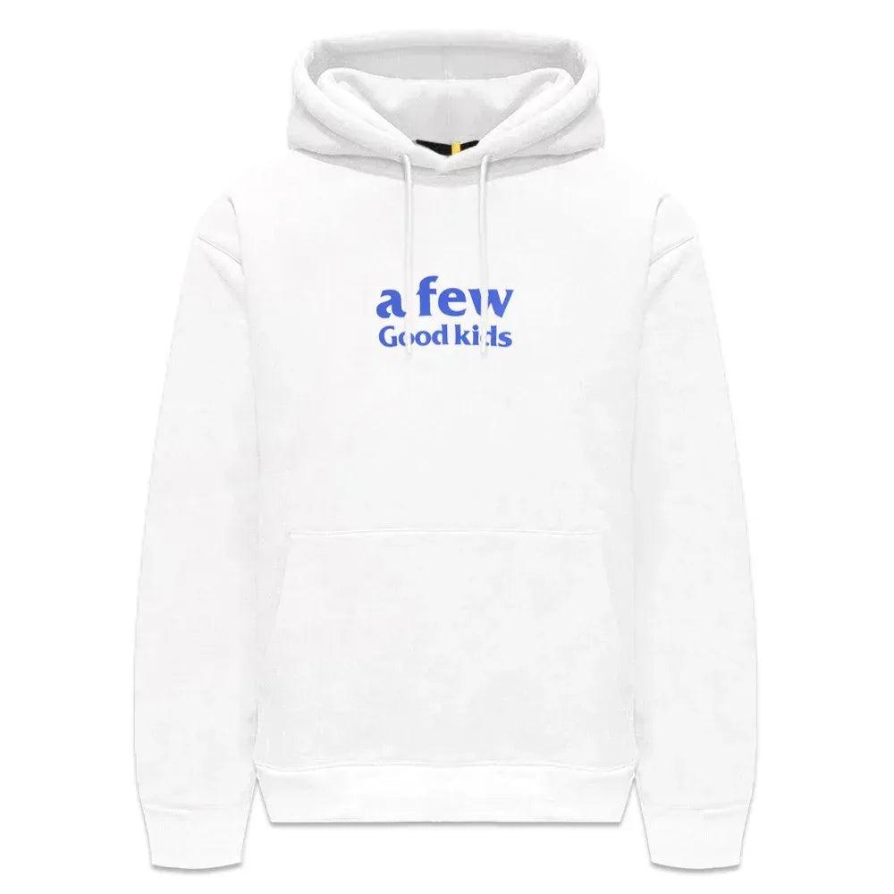3D Logo Hoodie - A FEW GOOD KIDS - VENTURER
