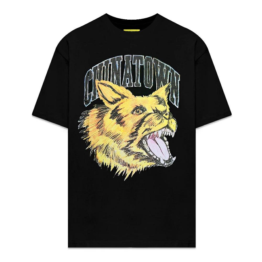 Beware Sketch Tee