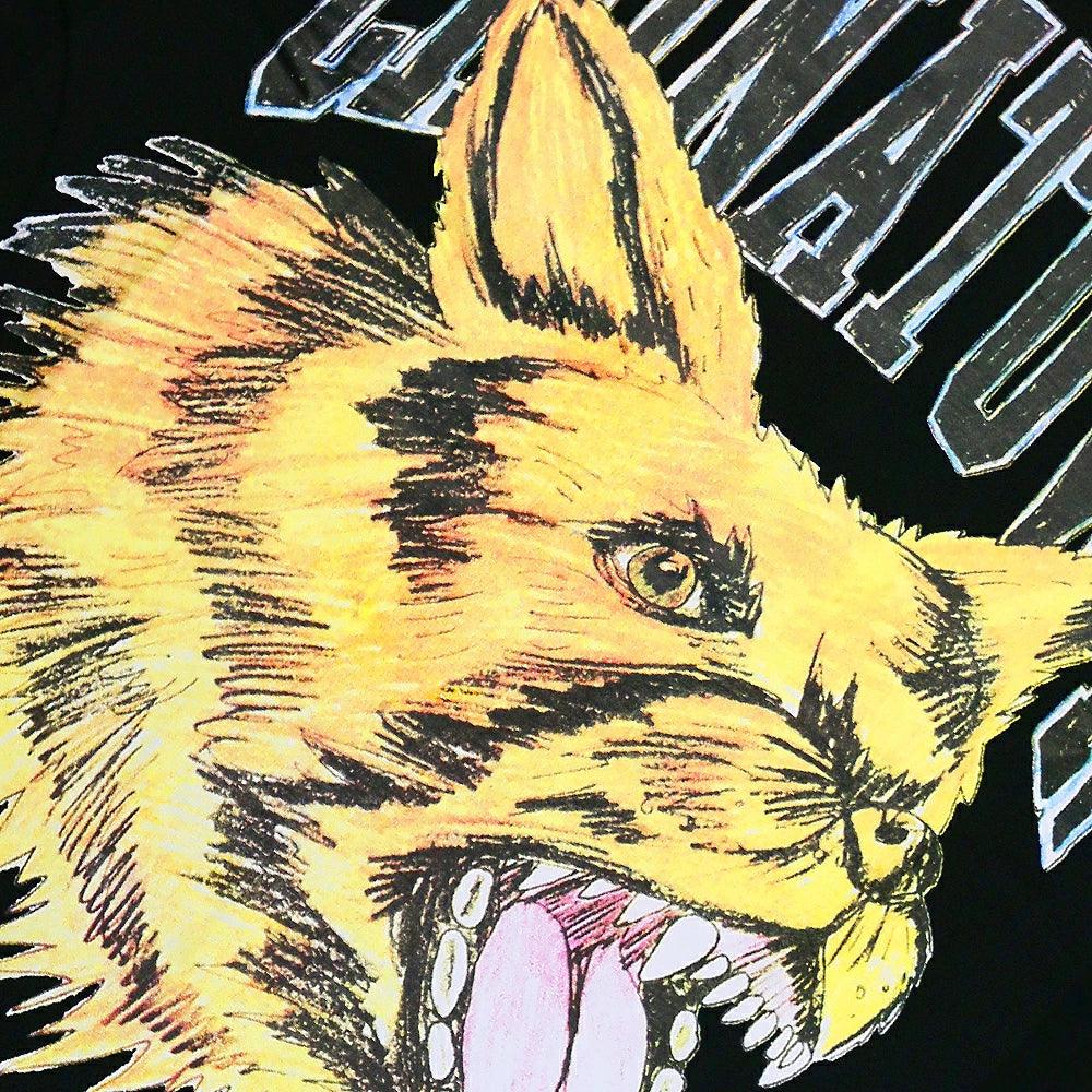 Beware Sketch Tee