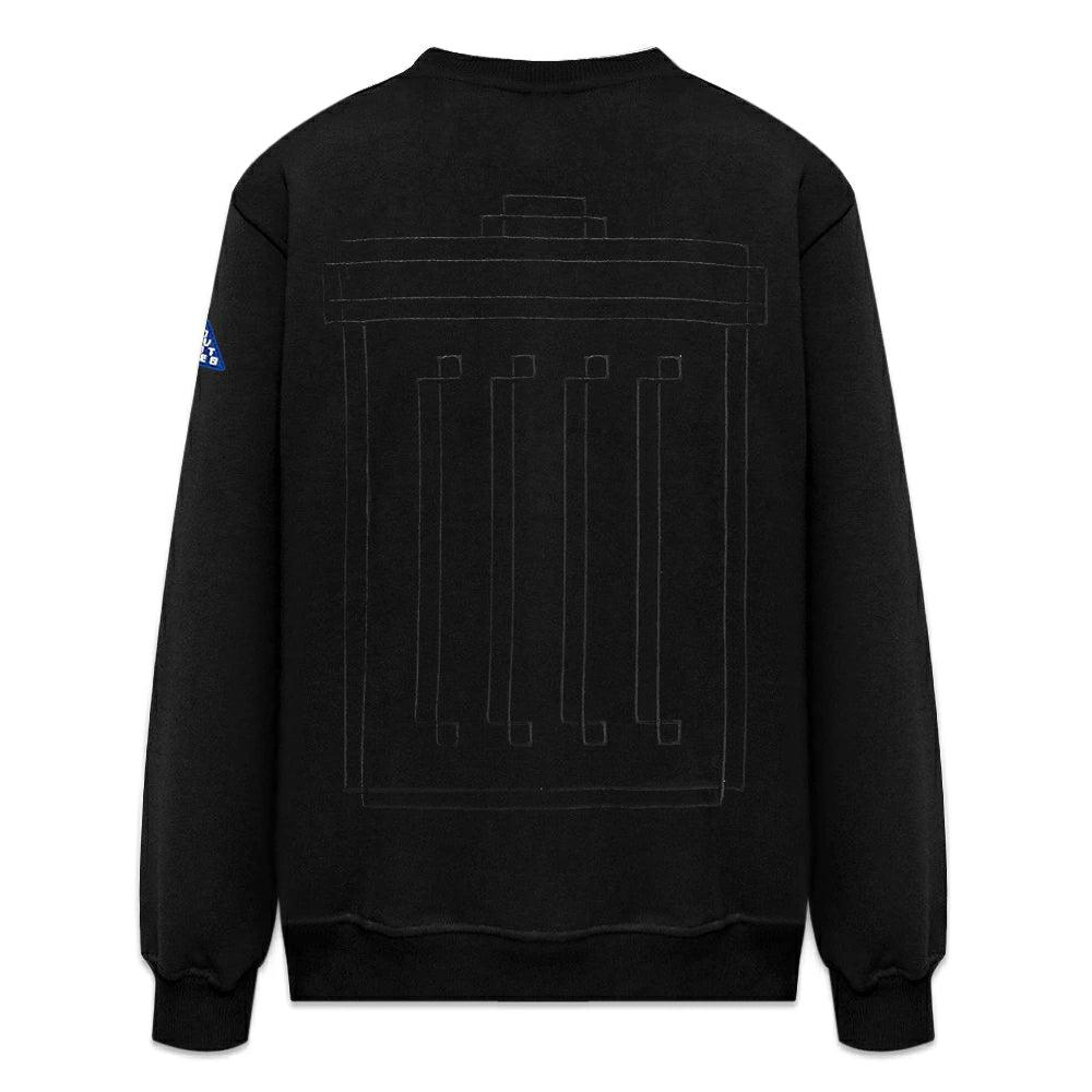 Squish Crewneck