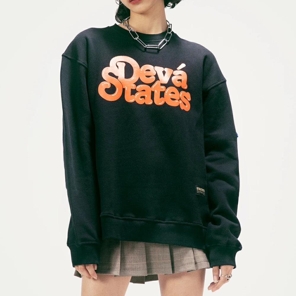 Squish Crewneck