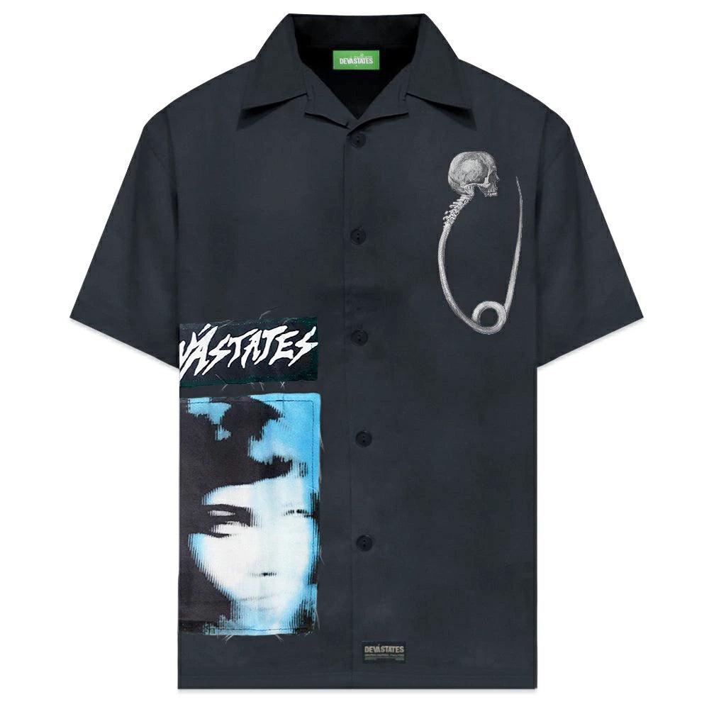 Scythe Souvenir Shirt