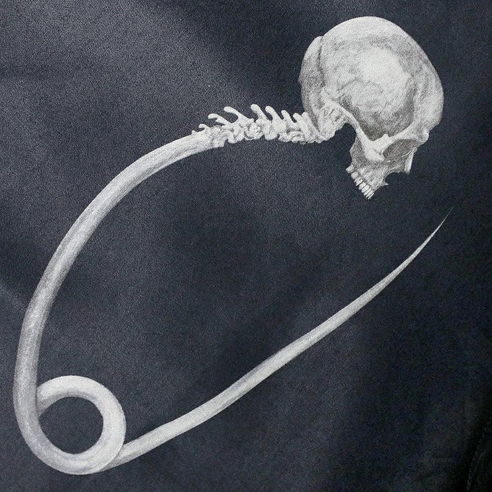 Scythe Souvenir Shirt