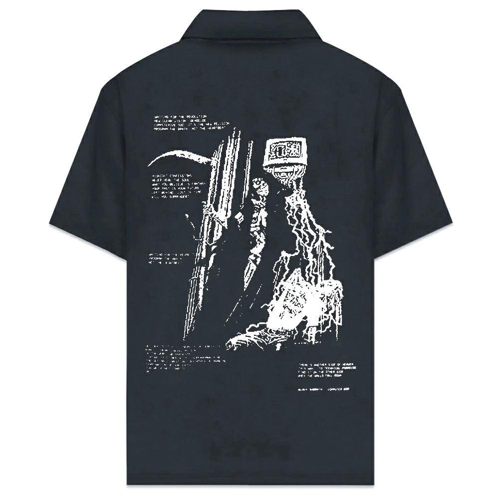 Scythe Souvenir Shirt