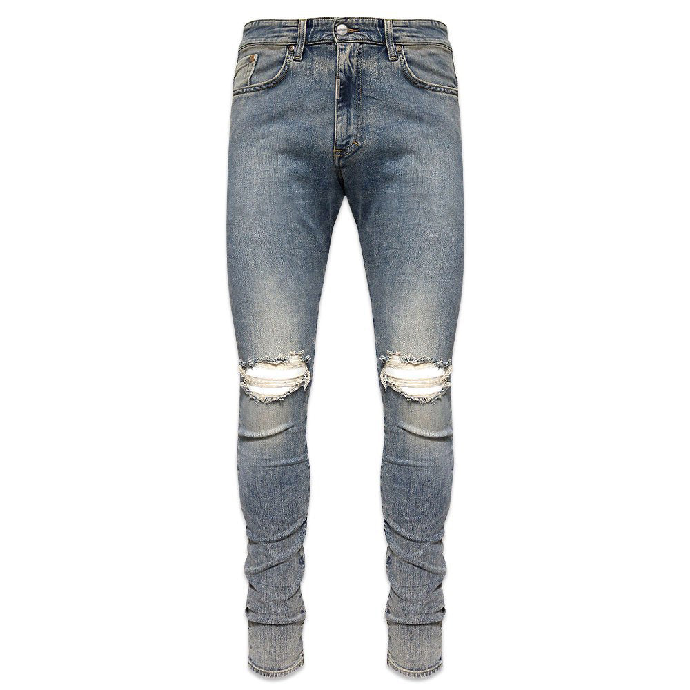 Destroyer Denim