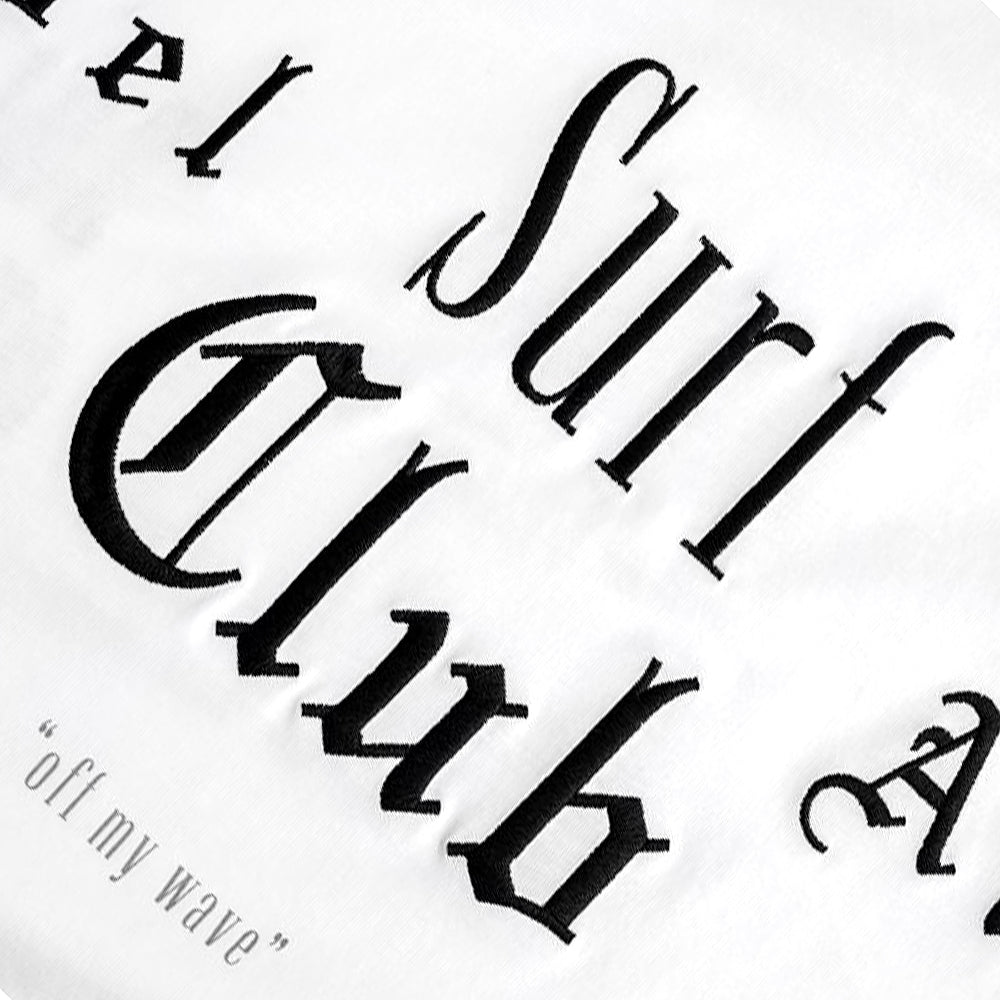 Bel Air Surf Club Perfect Tee