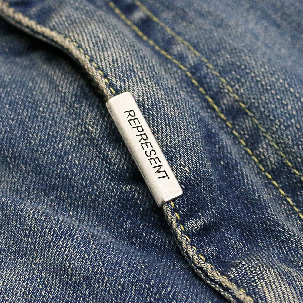 Destroyer Denim