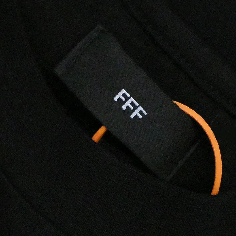 Firelli Tee - DONCARE - VENTURER