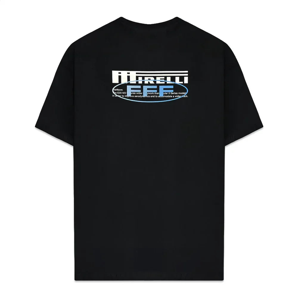 Firelli Tee - DONCARE - VENTURER