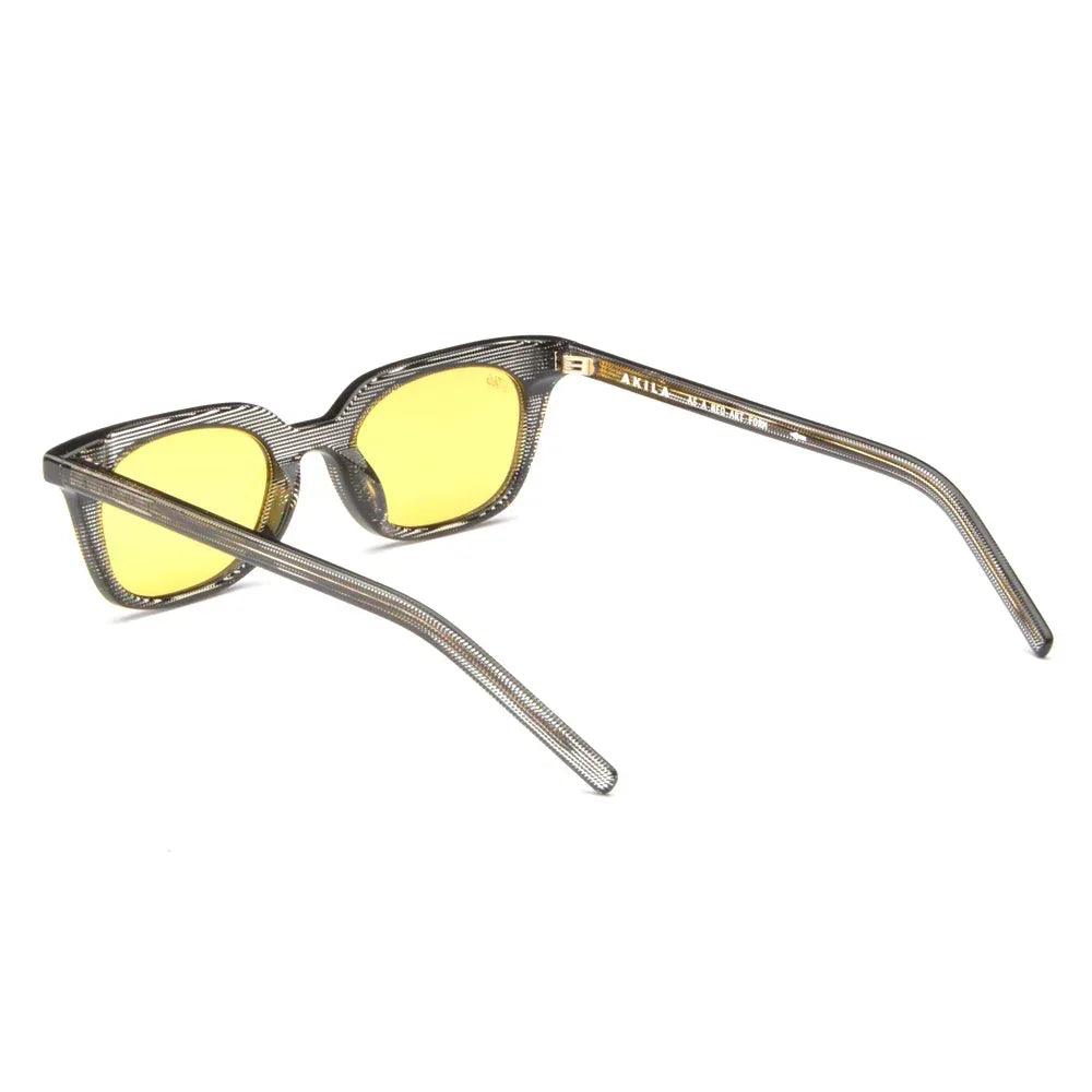 AKILA LA (アキラ・エルエー) 商品ページ - Lofi Sunglasses - Moire