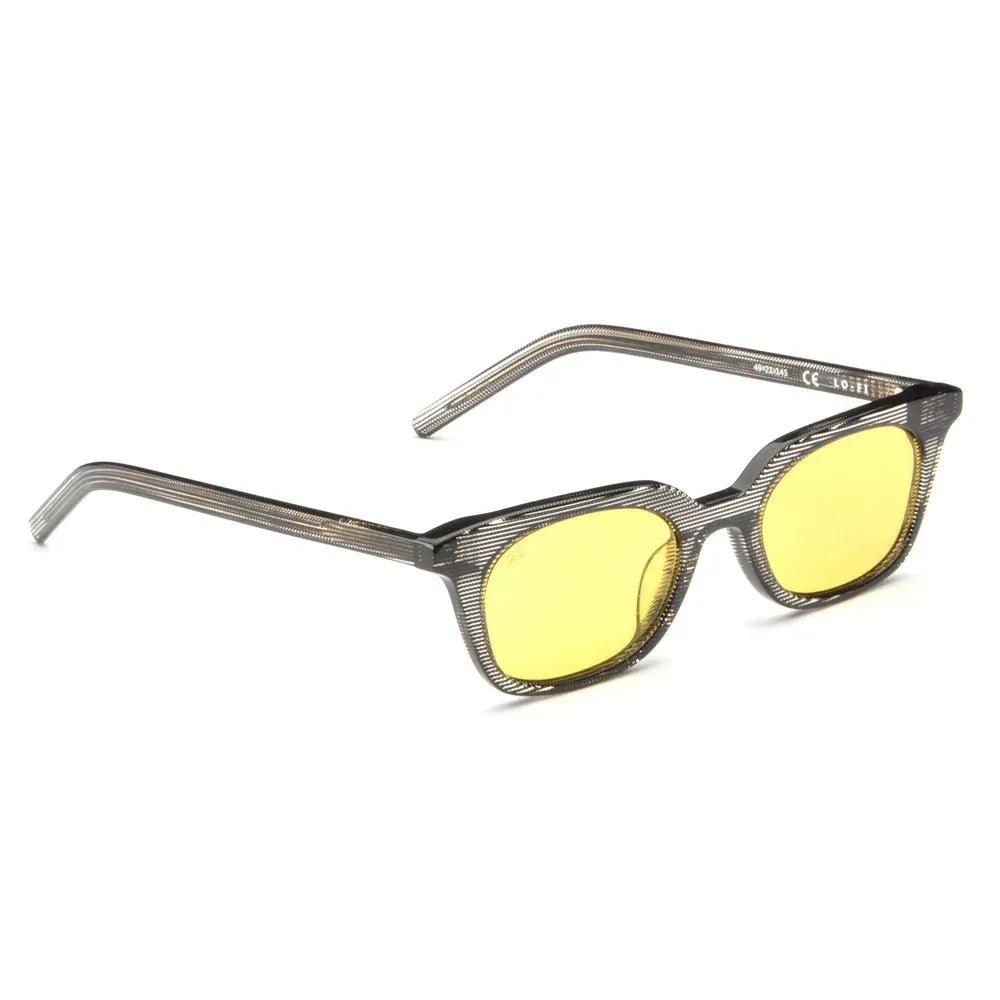 AKILA LA (アキラ・エルエー) 商品ページ - Lofi Sunglasses - Moire