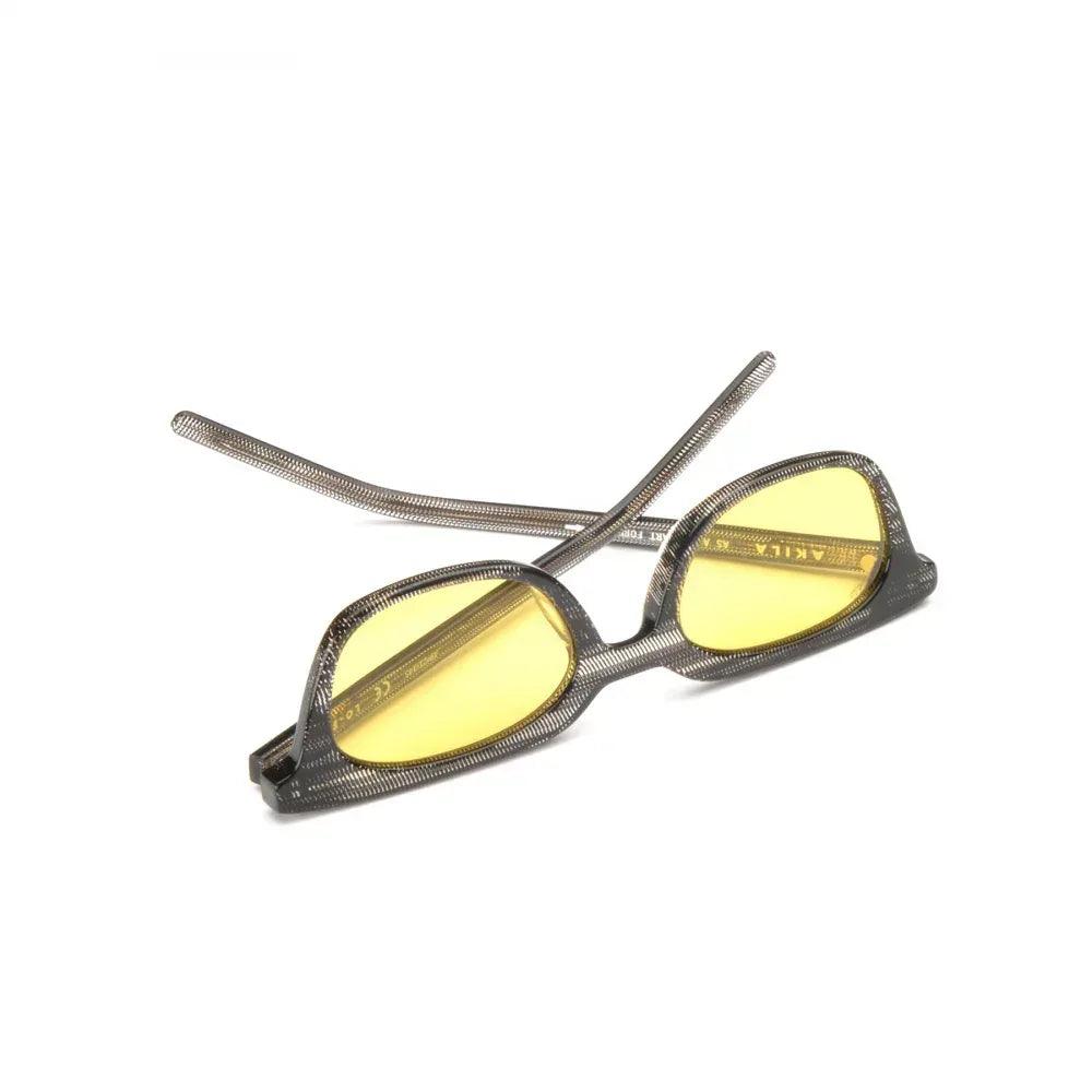 AKILA LA (アキラ・エルエー) 商品ページ - Lofi Sunglasses - Moire