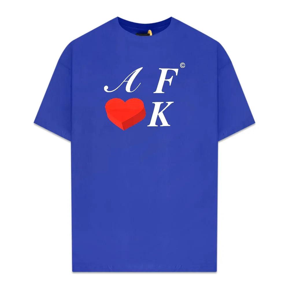 Heart Tee - A FEW GOOD KIDS - VENTURER