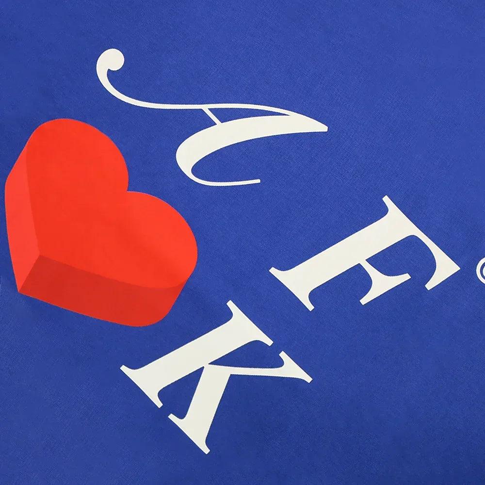 Heart Tee - A FEW GOOD KIDS - VENTURER