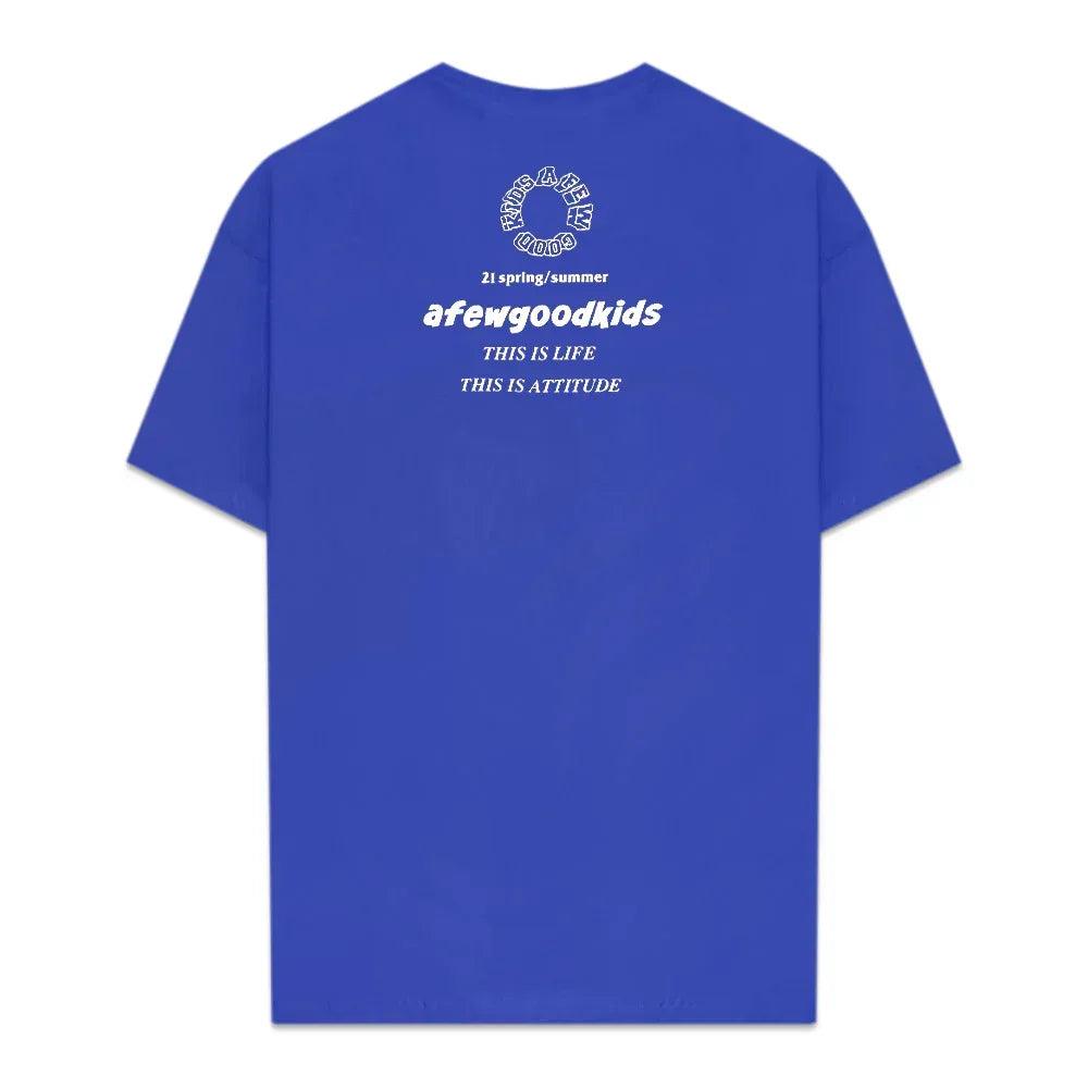 Heart Tee - A FEW GOOD KIDS - VENTURER
