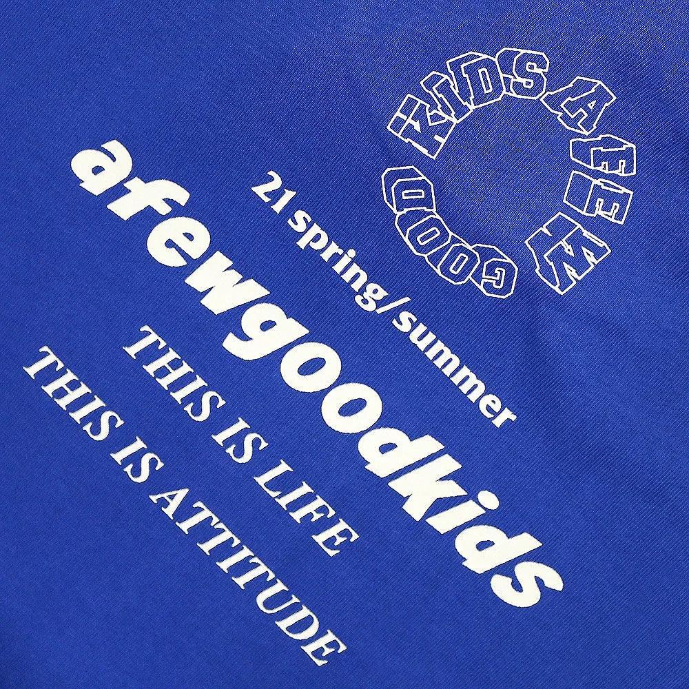 Heart Tee - A FEW GOOD KIDS - VENTURER