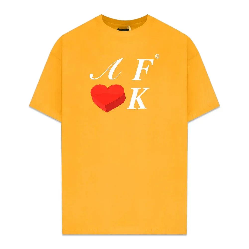 Heart Tee - A FEW GOOD KIDS - VENTURER