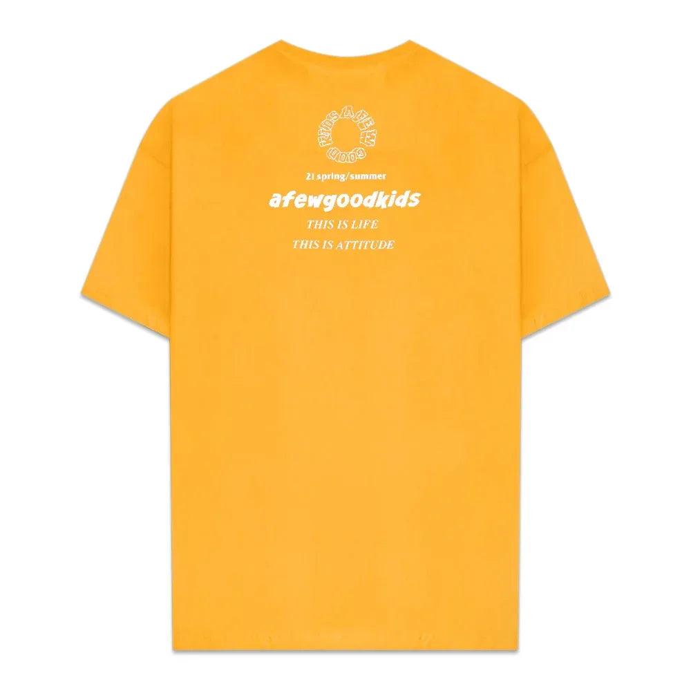 Heart Tee - A FEW GOOD KIDS - VENTURER