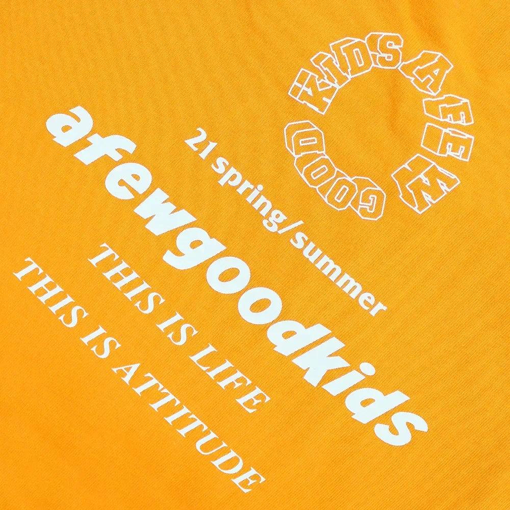Heart Tee - A FEW GOOD KIDS - VENTURER