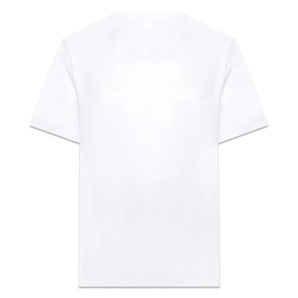 Hybrid Logo Tee - CALVIN KLEIN - VENTURER
