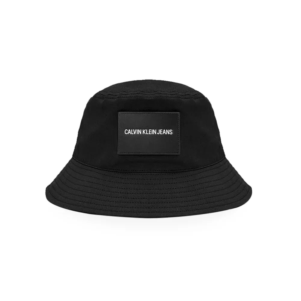 Sport Essentials Bucket Hat - CALVIN KLEIN - VENTURER
