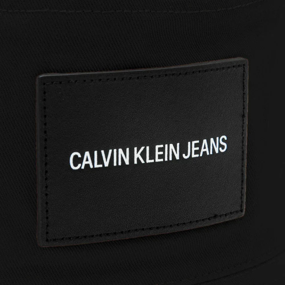 Sport Essentials Bucket Hat - CALVIN KLEIN - VENTURER
