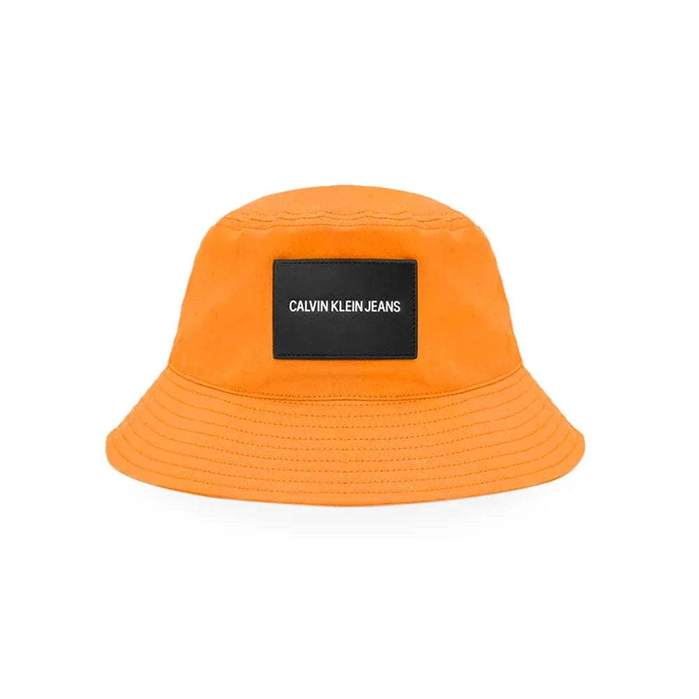 Sport Essentials Bucket Hat - CALVIN KLEIN - VENTURER