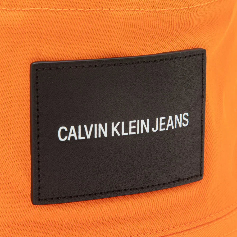 Sport Essentials Bucket Hat - CALVIN KLEIN - VENTURER