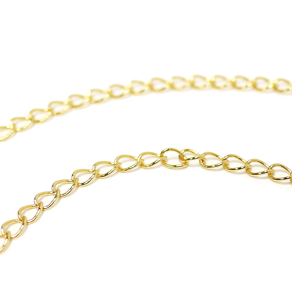 Alice Angel Necklace