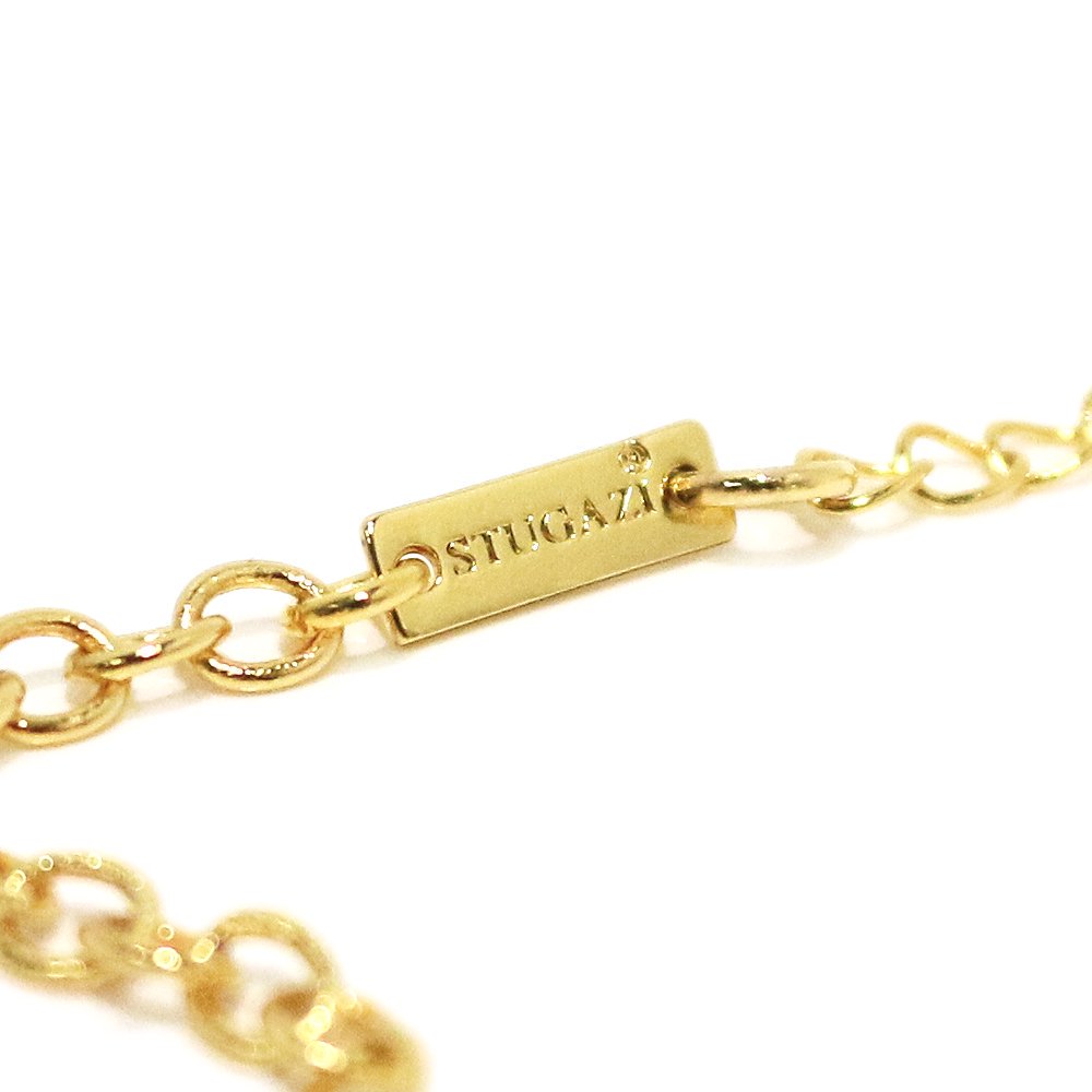 Alice Angel Necklace