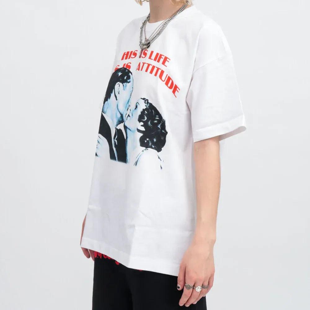 Rendezvous Tee - A FEW GOOD KIDS - VENTURER