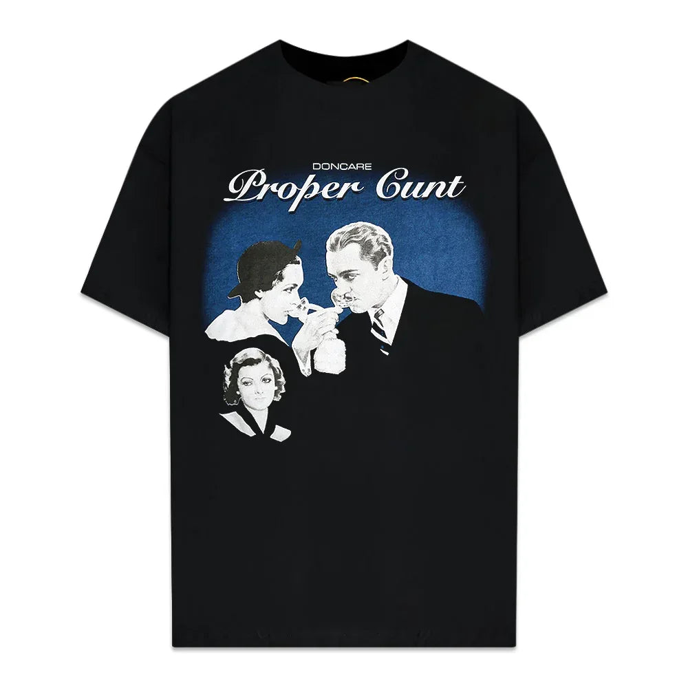 Cheers Tee - DONCARE - VENTURER