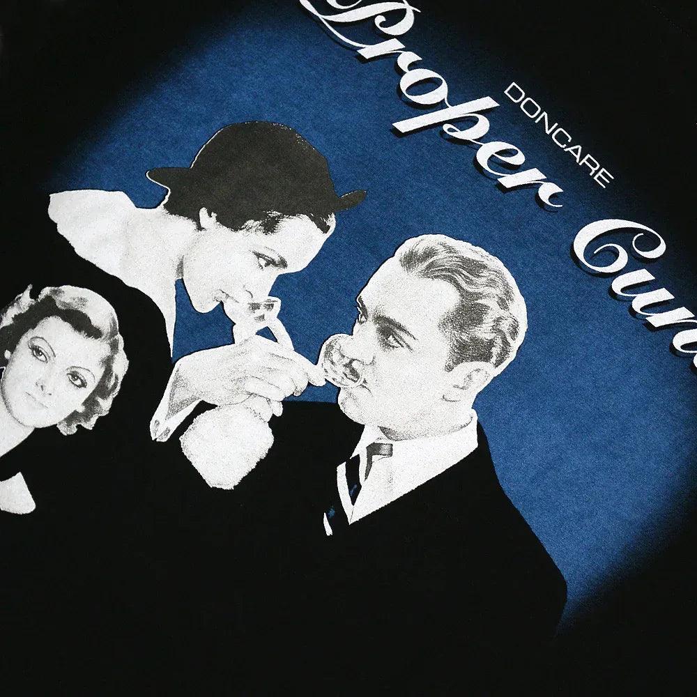 Cheers Tee - DONCARE - VENTURER