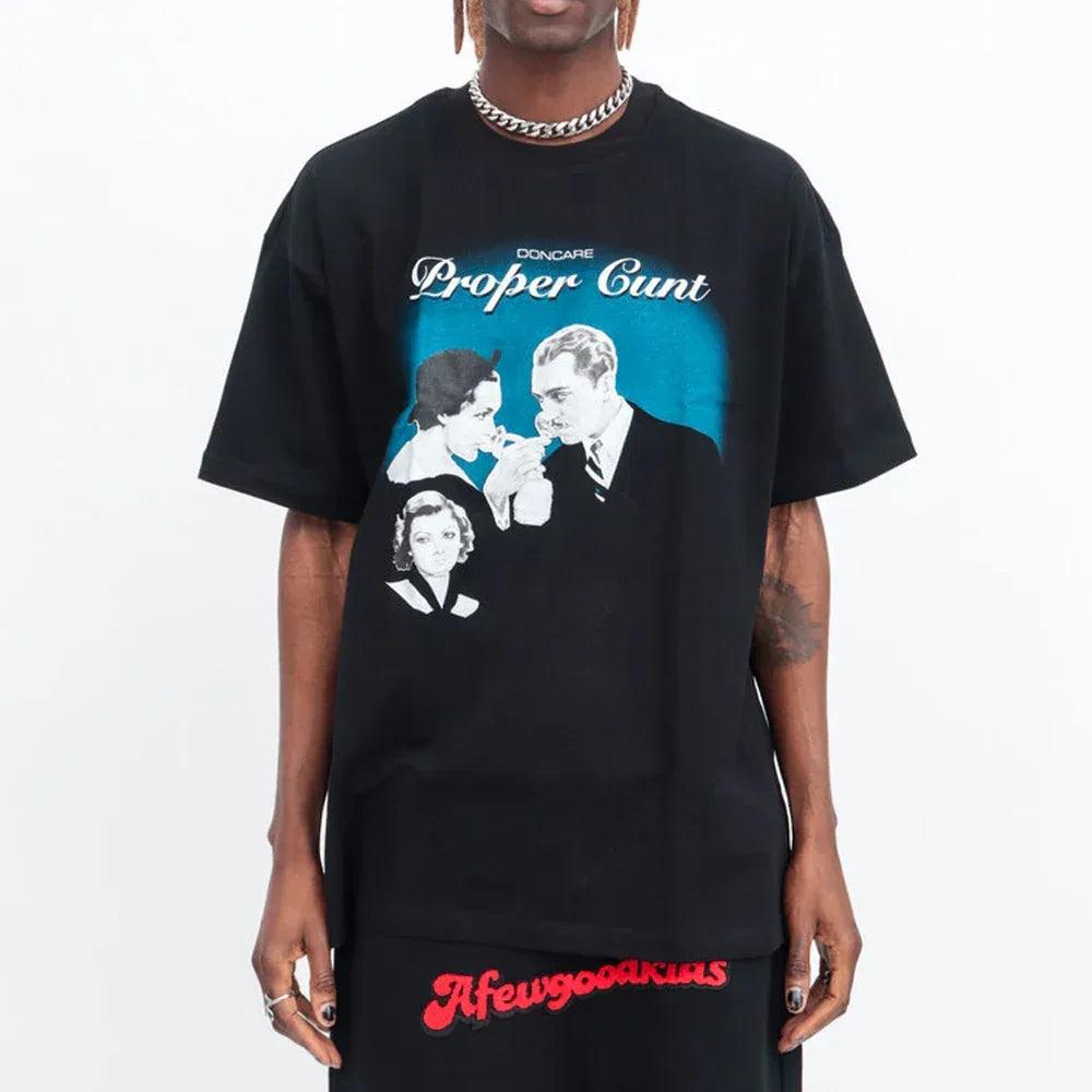 Cheers Tee - DONCARE - VENTURER
