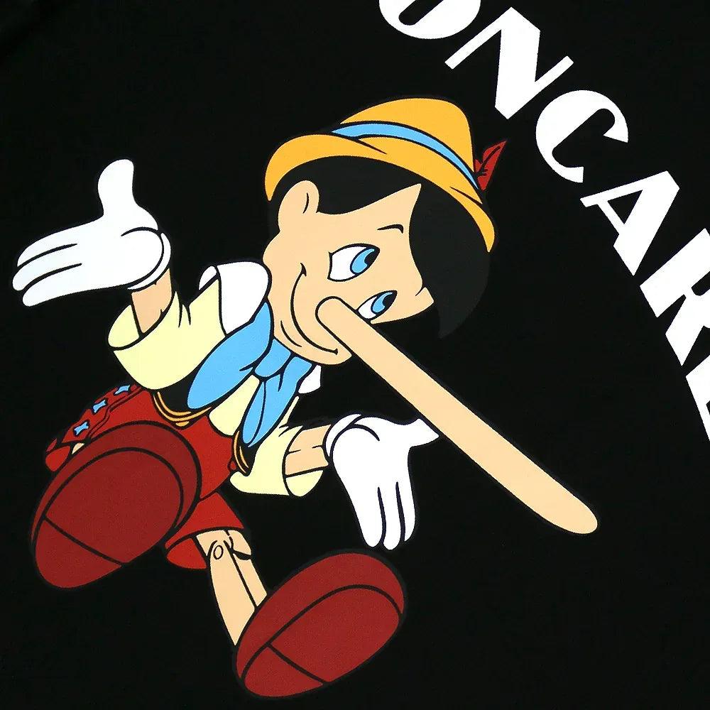 Pinocchio Tee - DONCARE - VENTURER