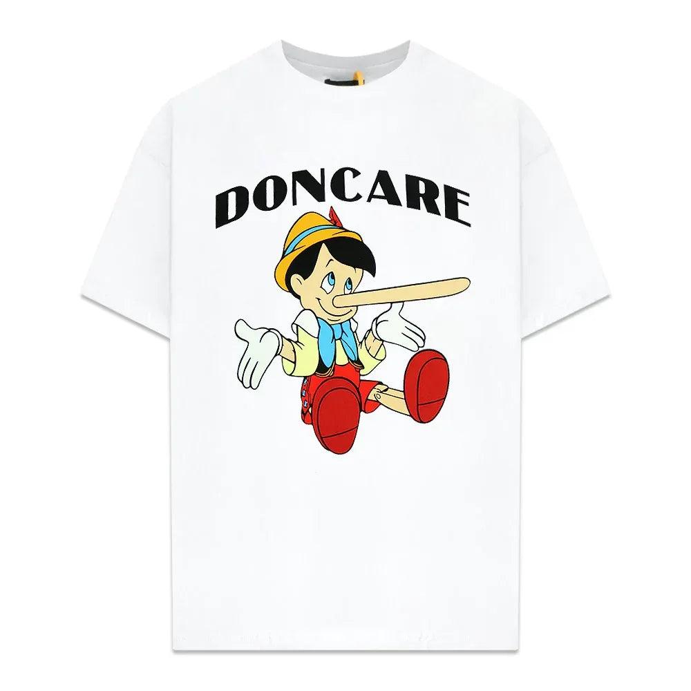 Pinocchio Tee - DONCARE - VENTURER