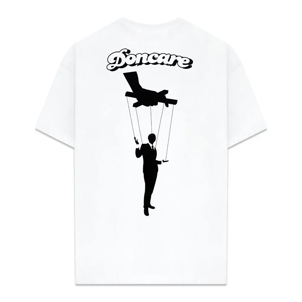 Marionette Tee - DONCARE - VENTURER