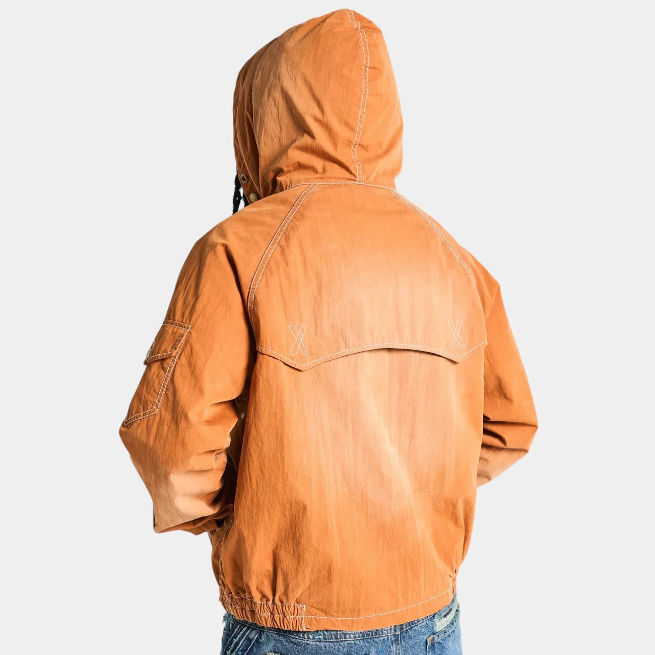 X Jacket
