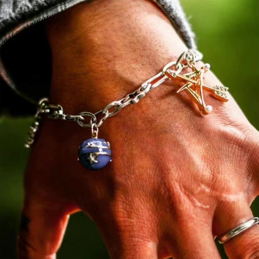 Valentaine's Day Necklace