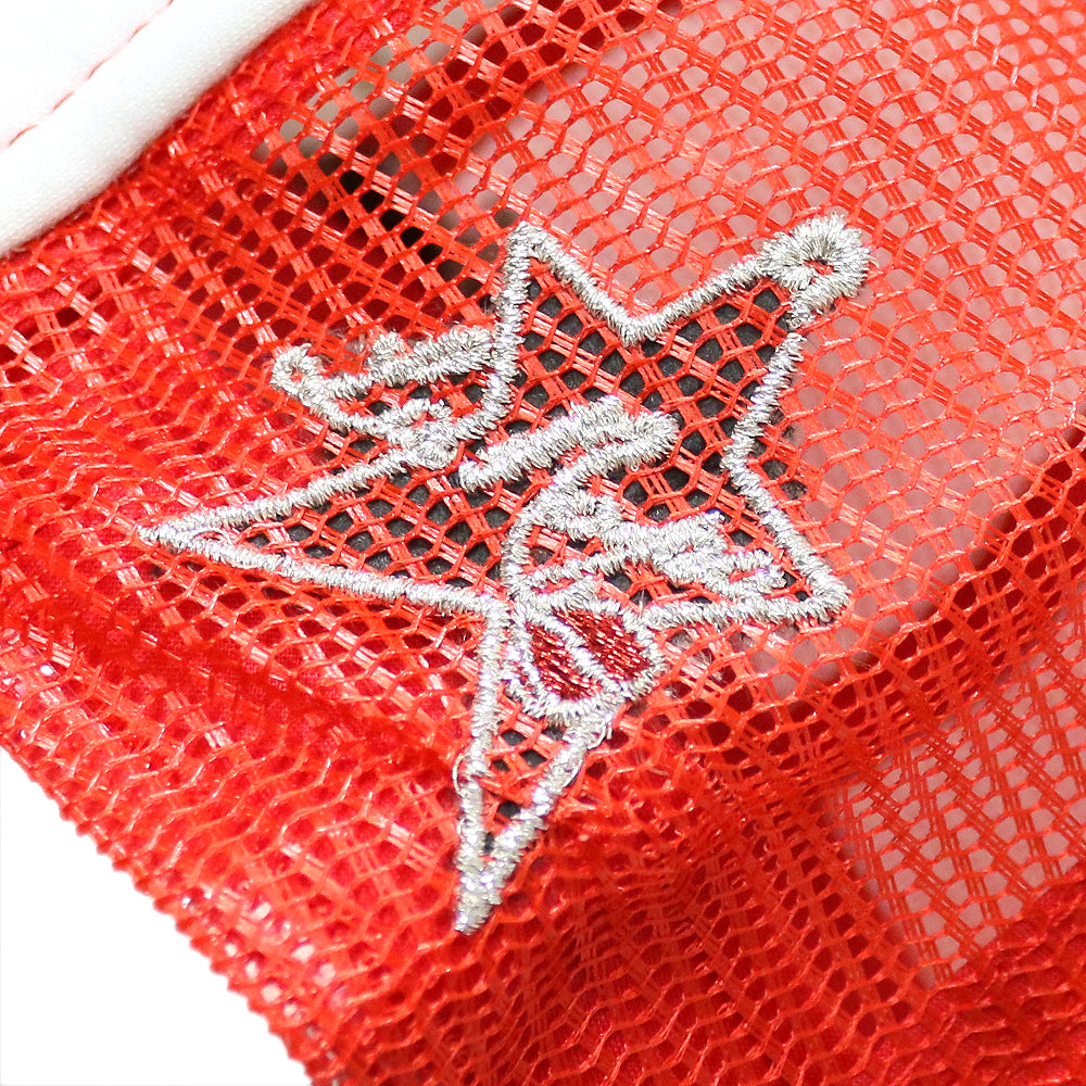 NY Is Kissing Me Trucker Hat