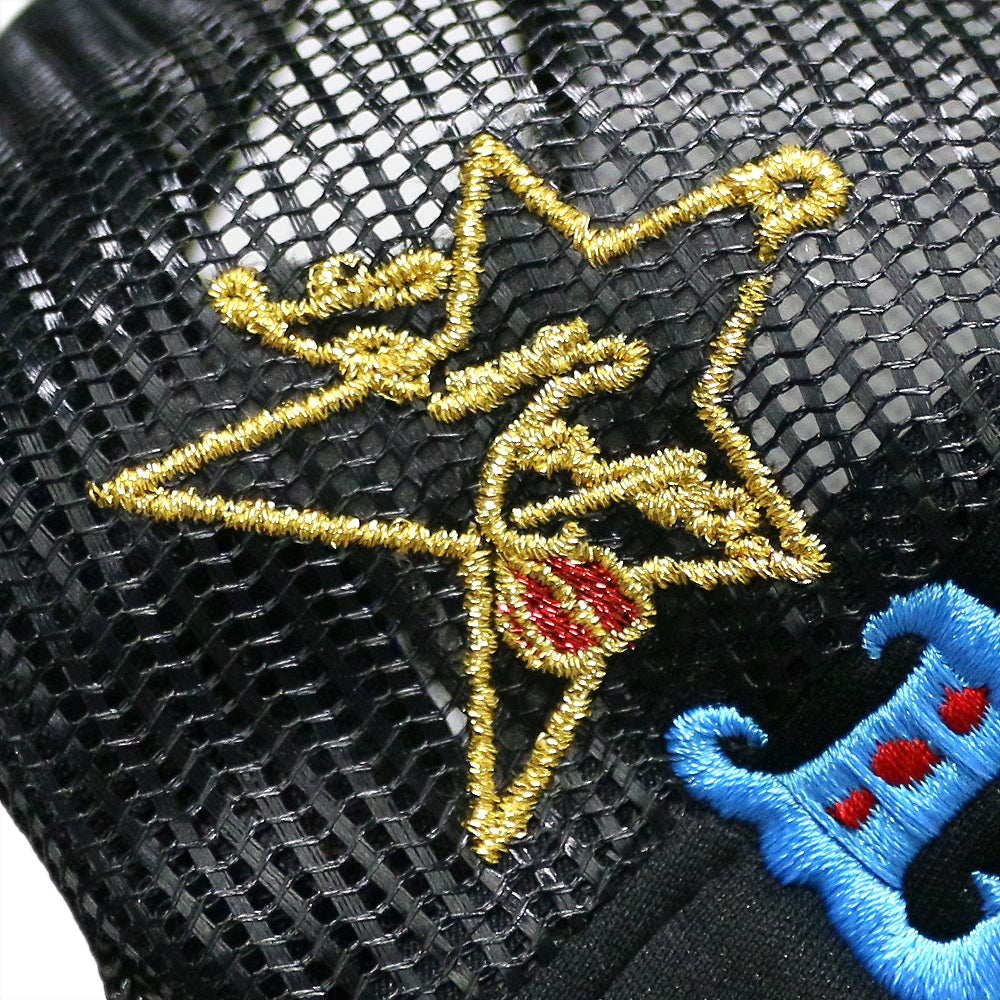 La Ropa Land Signature Trucker Hat