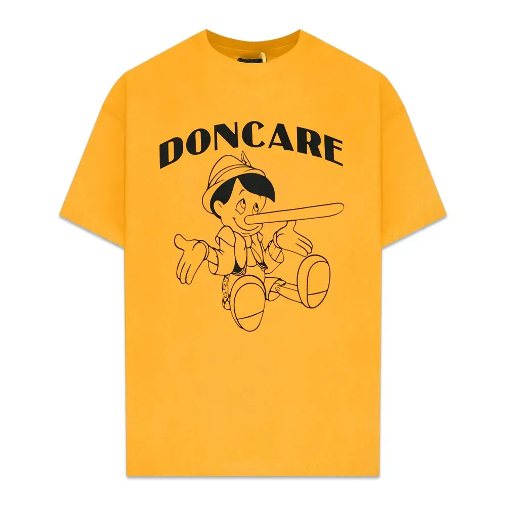 Marionette Tee - DONCARE - VENTURER