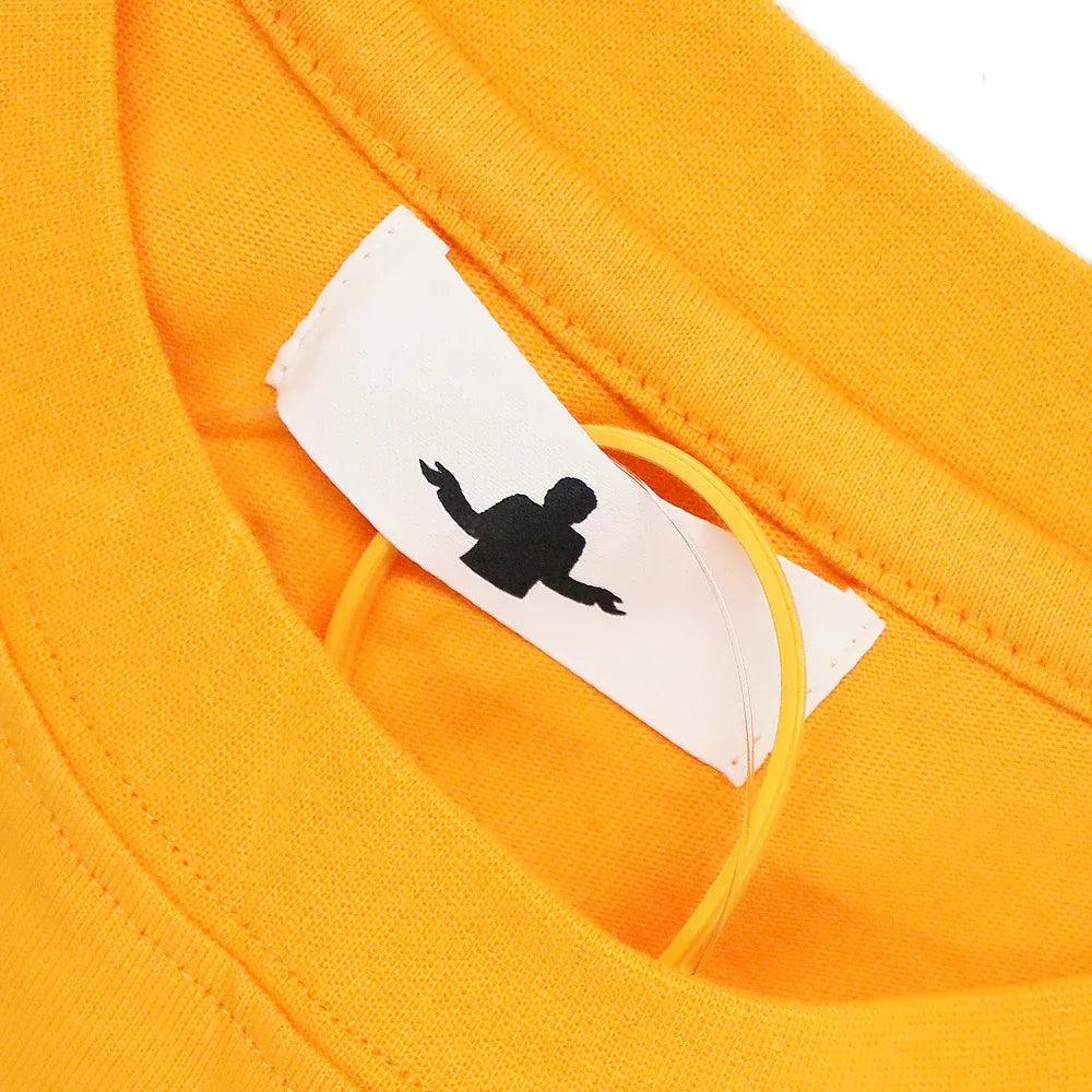 Marionette Tee - DONCARE - VENTURER