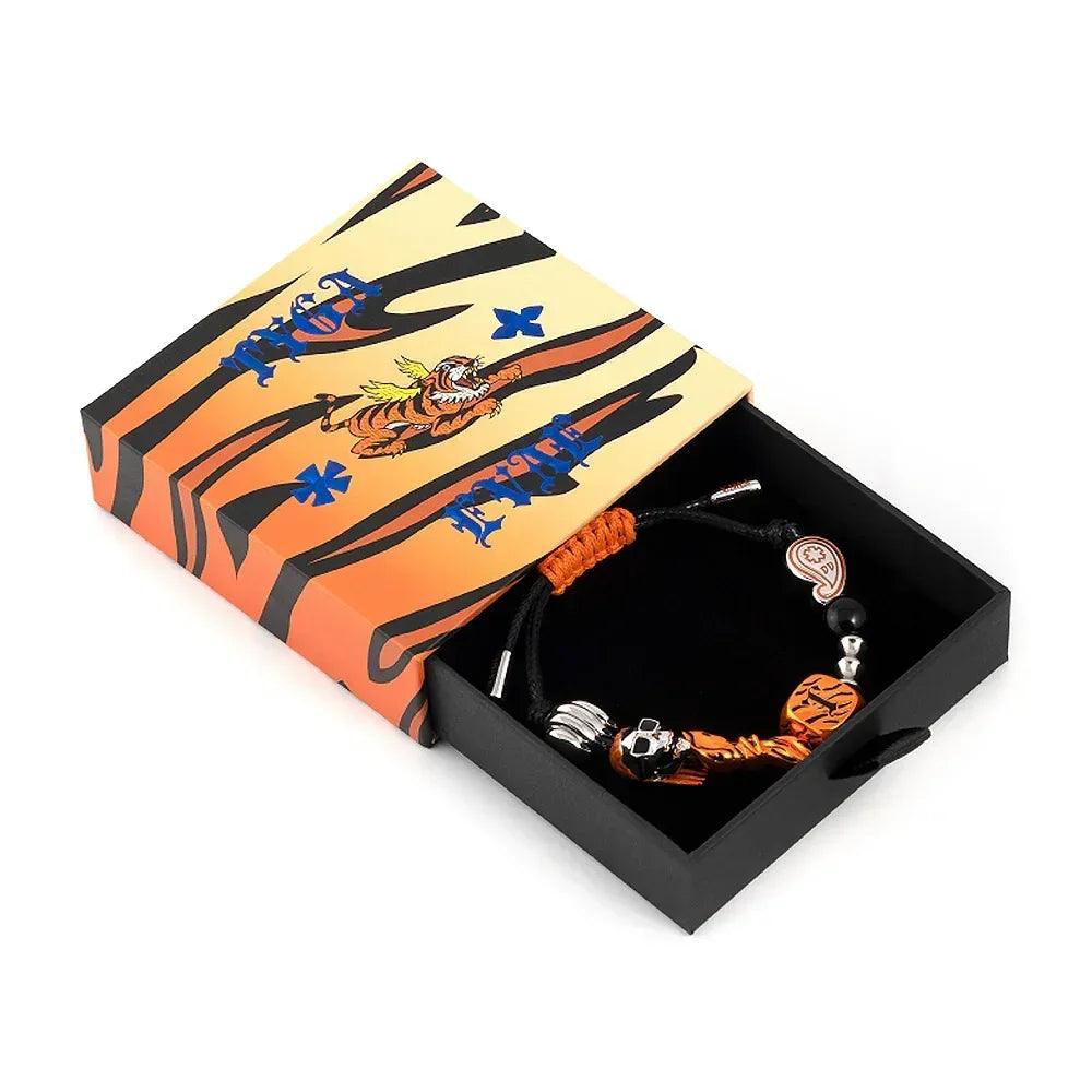 TYGA(タイガ)×*EVAE+MOB(エバーモブ)商品ページ - EVAE Collab TYGA