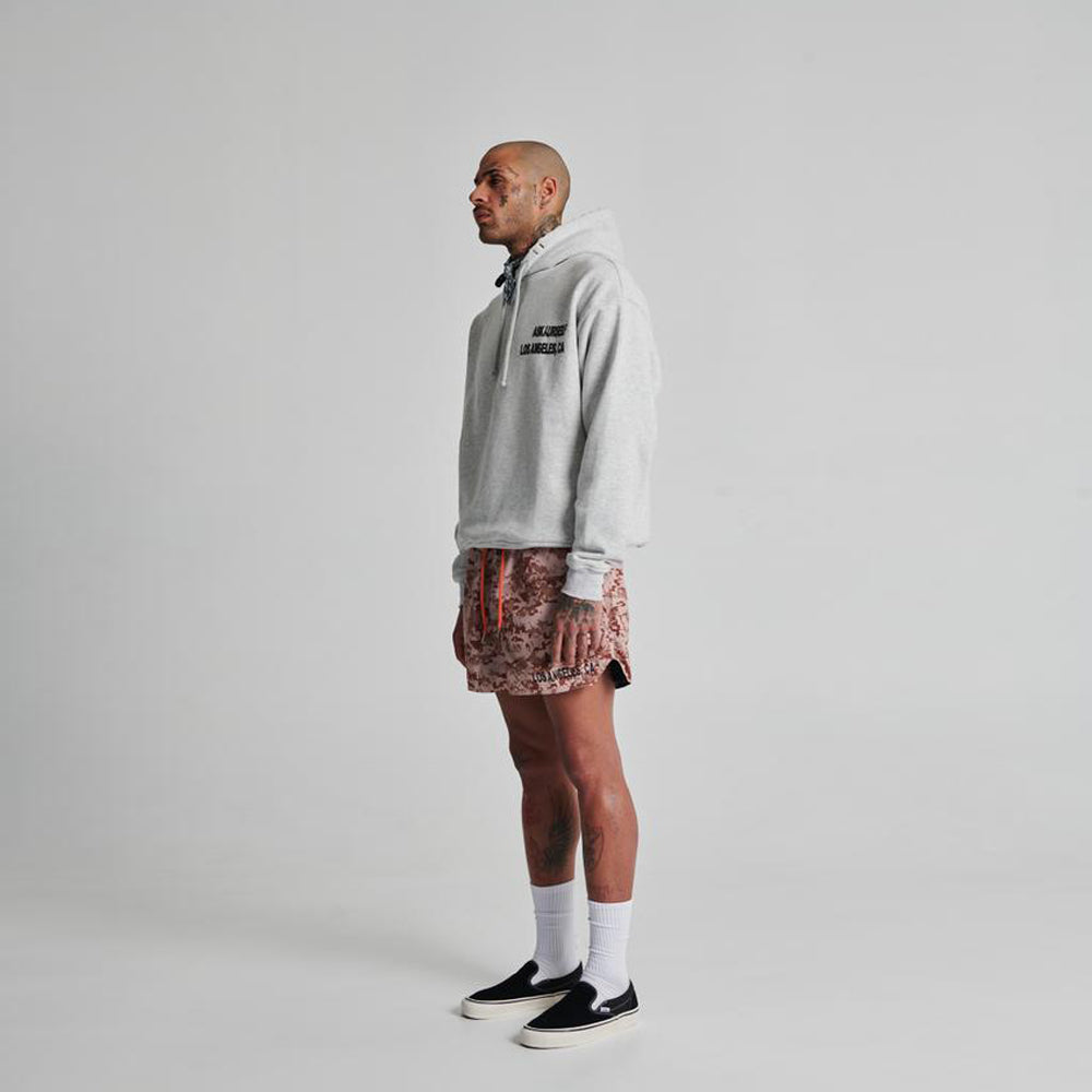 Dessert Camo Shorts