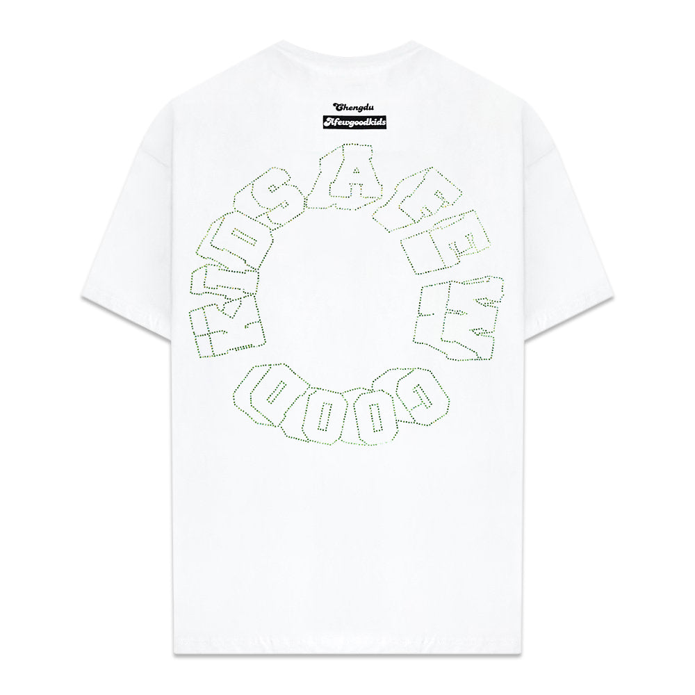 Summer Limited Tee