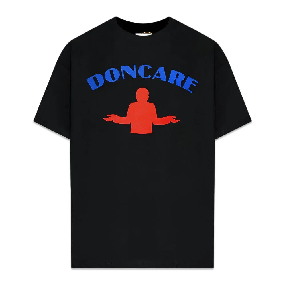 Don't Care Tee - DONCARE - VENTURER