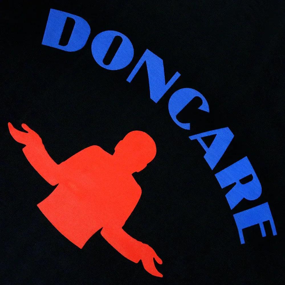 Don't Care Tee - DONCARE - VENTURER