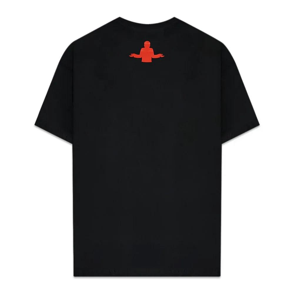 Don't Care Tee - DONCARE - VENTURER