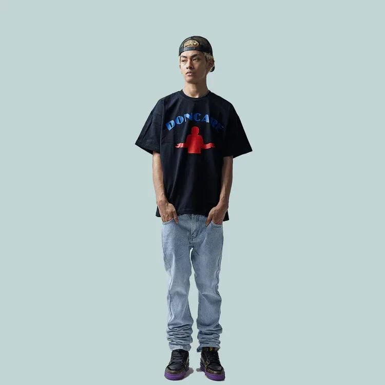 Don't Care Tee - DONCARE - VENTURER
